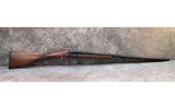 Tristar Arms Bristol Side-by-Side Shotgun - 1 of 10