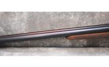Tristar Arms ~Bristol Sliver ~Side-by-Side Shotgun - 7 of 10
