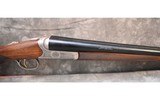 Tristar Arms ~Bristol Sliver ~Side-by-Side Shotgun - 4 of 10