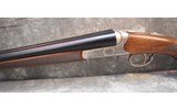 Tristar Arms ~Bristol Sliver ~Side-by-Side Shotgun - 8 of 10