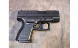 Springfield Armory ~ XD 40 - 1 of 4