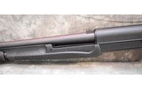 Benelli ~ SuperNova ~ Tactical ~ 12 gauge - 7 of 10