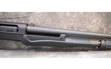Benelli ~ SuperNova ~ Tactical ~ 12 gauge - 3 of 10
