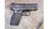 Smith & Wesson ~ M&P 45 Shield ~ .45 Auto - 1 of 4
