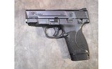 Smith & Wesson ~ M&P 45 Shield ~ .45 Auto - 2 of 4