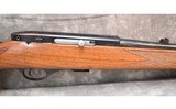 Weatherby ~ XXII ~ .22 LR - 4 of 10 Weatherby ~ XXII ~ .22 LR - 4 of 10