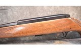 Weatherby ~ XXII ~ .22 LR - 8 of 10 Weatherby ~ XXII ~ .22 LR - 8 of 10