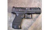 Walther ~ PDP Compact ~ 9mm - 1 of 4