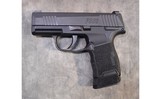 SIG Sauer ~ P365 - 2 of 4