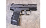 SIG Sauer ~ P365 - 1 of 4