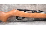 Ruger 10/22 - 4 of 10
