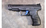 Walther ~ Q5Match ~ 9MM - 2 of 4