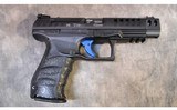 Walther ~ Q5Match ~ 9MM - 1 of 4
