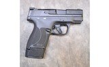 Smith & Wesson M&P9 Shield Plus~9 mm - 1 of 4