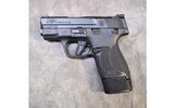 Smith & Wesson M&P9 Shield Plus~9 mm - 2 of 4