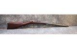 Winchester ~model 1904~ (boys rifle) - 1 of 10