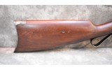 Winchester ~model 1904~ (boys rifle) - 5 of 10