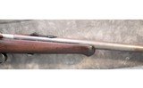 Winchester ~model 1904~ (boys rifle) - 3 of 10
