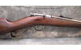Winchester ~model 1904~ (boys rifle) - 4 of 10