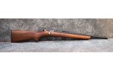 WINCHESTER MODEL 67A YOUTH MODEL 22 CAL - 1 of 10