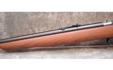 WINCHESTER MODEL 67A YOUTH MODEL 22 CAL - 7 of 10