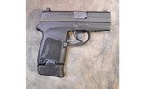 SIG Sauer~P290RS~9mm - 1 of 4