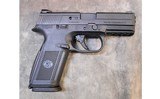 FN ~ FNS-40 ~ .40 S&W - 1 of 4