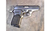 Bersa ~ Thunder ~ .380 ACP - 1 of 4