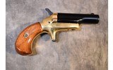 Colt Derringers - 5 of 6