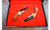 Colt Derringers - 3 of 6