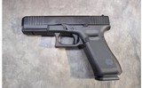 Glock ~ 17 Gen 5 ~ 9MM Luger - 2 of 4