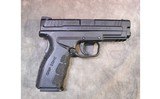 Springfield Armory XD-9 4.0 Mod.2~9 mm Luger - 1 of 4