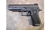 SIG Sauer ~ P320 ~ 9mm - 2 of 4
