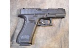 Glock ~ 45 ~ 9mm Luger - 1 of 4