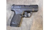 Smith & Wesson ~ M&P9 Shield Plus ~ 9mm - 1 of 4