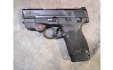 Smith & Wesson ~ M&P 45 Shield ~ .45 Auto - 2 of 4