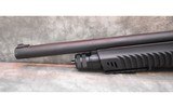Monastor 103 12 Gauge Pump Shotgun - 6 of 10