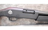 Monastor 103 12 Gauge Pump Shotgun - 4 of 10