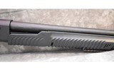 Monastor 103 12 Gauge Pump Shotgun - 3 of 10