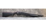 Monastor 103 12 Gauge Pump Shotgun - 1 of 10