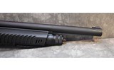 Monastor 103 12 Gauge Pump Shotgun - 2 of 10
