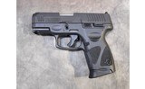 Taurus ~ G3C ~ 9mm Luger - 2 of 4