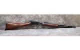 Winchester ~ Model 62A ~ .22 S, L, LR - 1 of 10