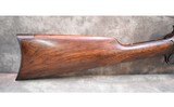 Winchester ~ Model 62A ~ .22 S, L, LR - 5 of 10