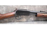 Winchester ~ Model 62A ~ .22 S, L, LR - 4 of 10
