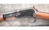 Winchester ~ Model 62A ~ .22 S, L, LR - 8 of 10