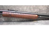 Winchester ~ Model 62A ~ .22 S, L, LR - 3 of 10