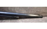 WINCHESTER MODEL 1890 RIFLE IN CALIBER 22 LONG - 2 of 10