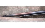 WINCHESTER MODEL 1890 RIFLE IN CALIBER 22 LONG - 6 of 10