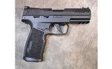 SIG Sauer ~ P322 ~ .22 Long Rifle - 1 of 4